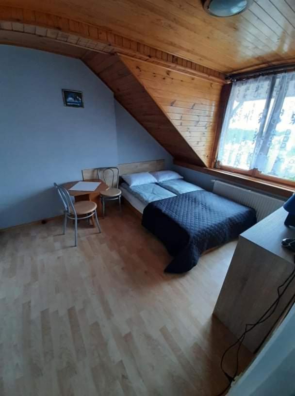 Willa Aga Miedzyzdroje Extérieur photo