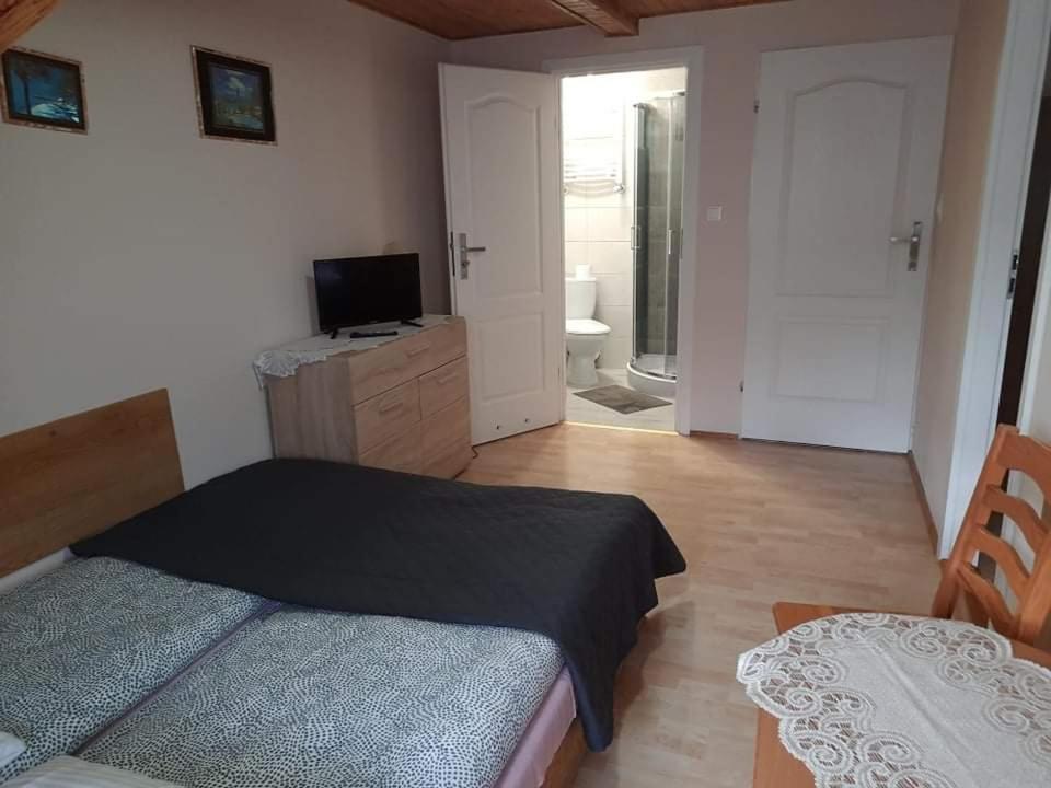 Willa Aga Miedzyzdroje Extérieur photo
