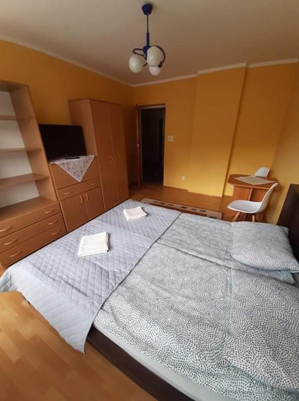 Willa Aga Miedzyzdroje Extérieur photo