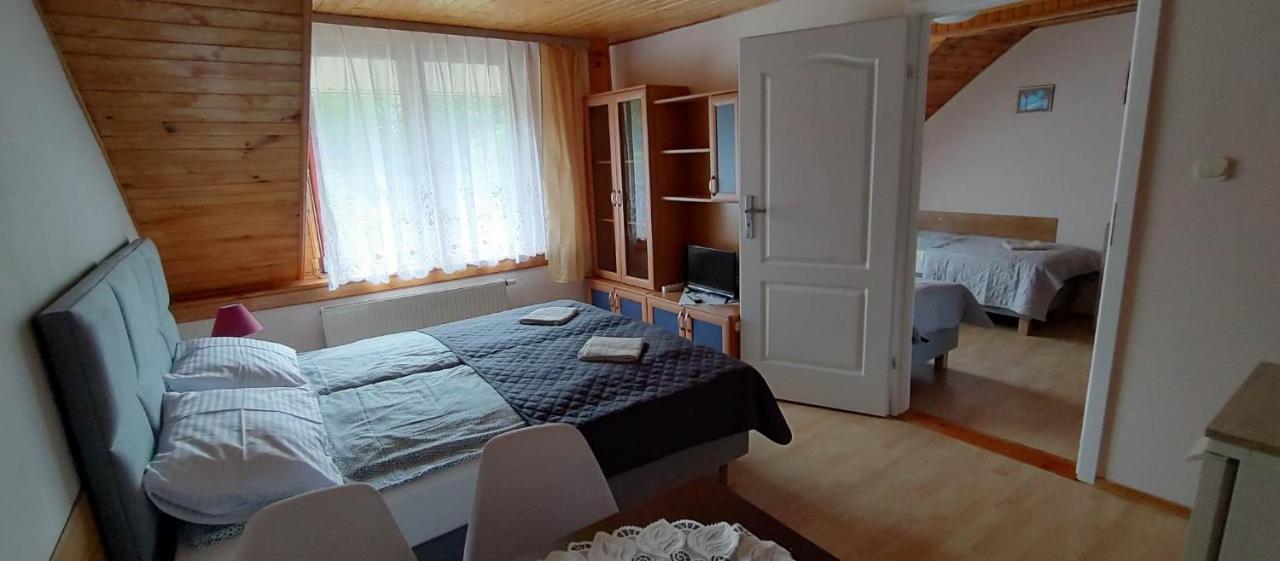 Willa Aga Miedzyzdroje Extérieur photo